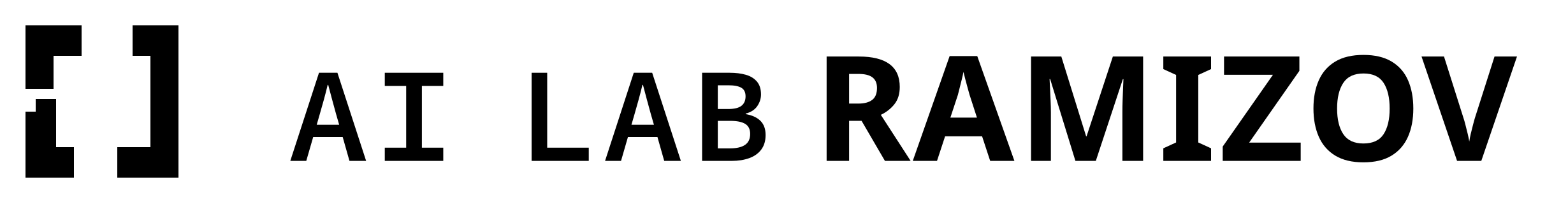 AI LAB RAMIZOV